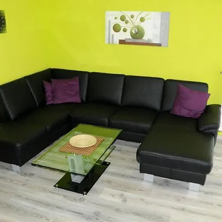 Caseti 5_ _ Rothen Appartement