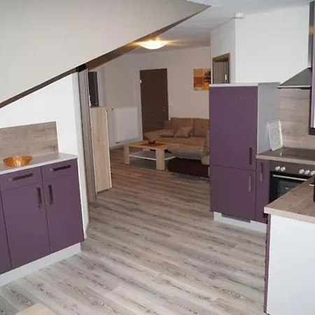 Appartement Caseti 5_ _ Rothen Oberdachstetten