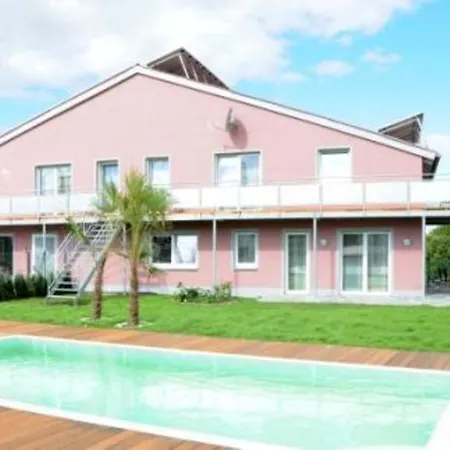 Caseti 5_ _ Rothen Appartement