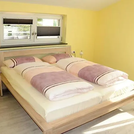 Caseti 5_ _ Rothen Appartement