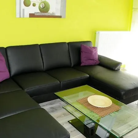 Appartement Caseti 5_ _ Rothen Oberdachstetten