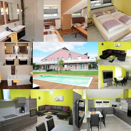 Caseti 5_ _ Rothen Appartement Oberdachstetten