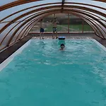 Caseti 5_ _ Rothen דירה Oberdachstetten