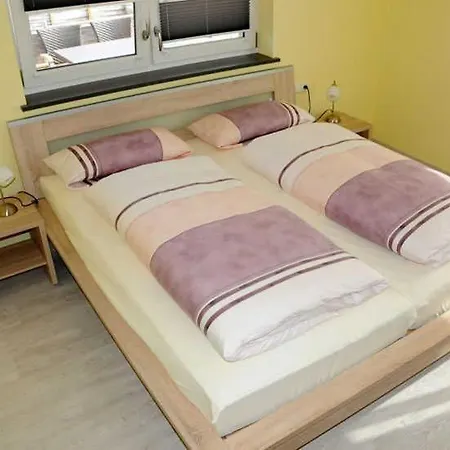 Caseti 5 Ferienwohnungen - Rothenburg u Bad Windsheim Apartment