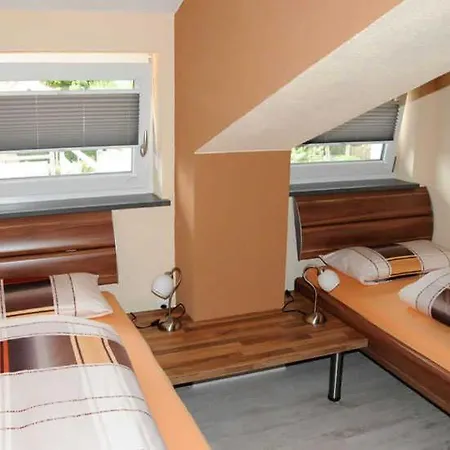 Apartment Caseti 5 Ferienwohnungen - Rothenburg u Bad Windsheim