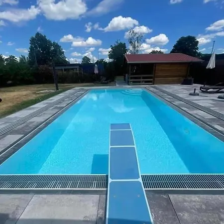 Apartment Caseti 5 Ferienwohnungen - Rothenburg u Bad Windsheim Oberdachstetten