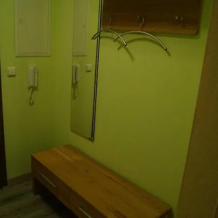 Caseti 5 Ferienwohnungen - Rothenburg u Bad Windsheim Oberdachstetten