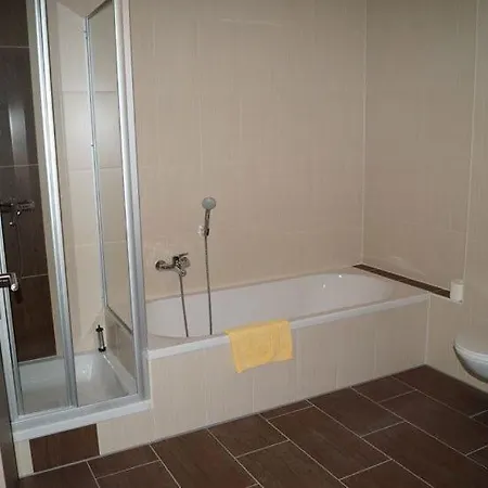 Caseti 5 Ferienwohnungen - Rothenburg u Bad Windsheim Apartment *