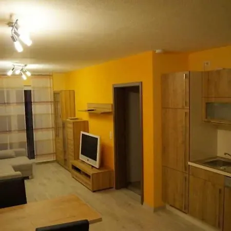 Caseti 5 Ferienwohnungen - Rothenburg u Bad Windsheim Apartment