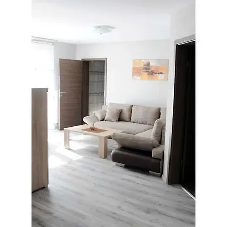 Caseti 5 Ferienwohnungen - Rothenburg u Bad Windsheim Apartment *