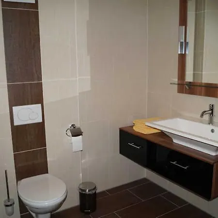 Caseti 5 - Rothenburg U Bad Windsheim Apartamento Oberdachstetten