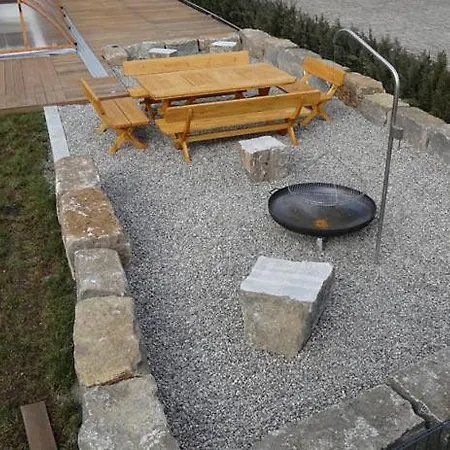 Apartment Caseti 5_ _ Rothen Oberdachstetten