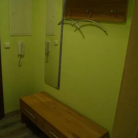 Apartment Caseti 5_ _ Rothen