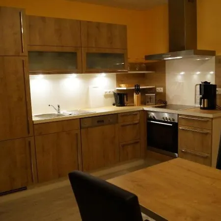 Caseti 5_ _ Rothen Apartment