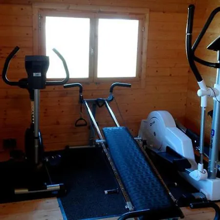 Caseti 5_ _ Rothen Apartment Oberdachstetten