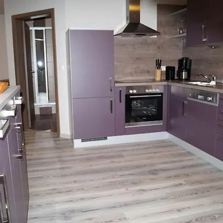 Caseti 5_ _ Rothen Apartment
