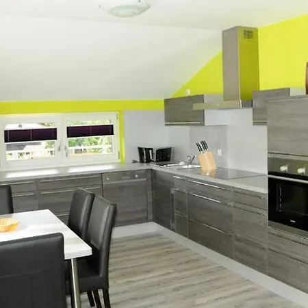 Caseti 5_ _ Rothen Apartment *
