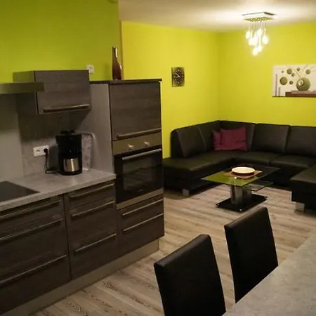 Caseti 5_ _ Rothen Apartment *