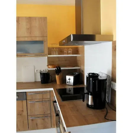 Caseti 5_ _ Rothen Apartment