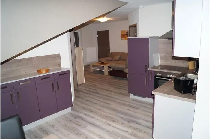 Apartament Caseti 5_ _ Rothen Oberdachstetten
