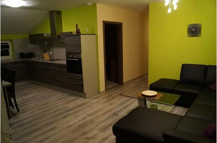 Apartament Caseti 5_ _ Rothen *