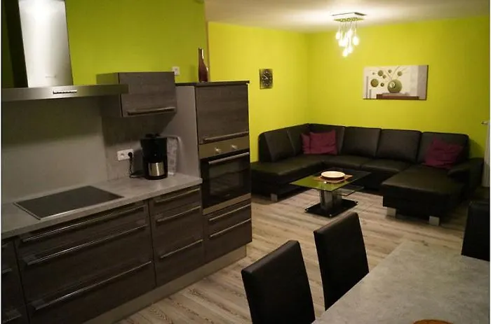 Caseti 5_ _ Rothen Apartament *