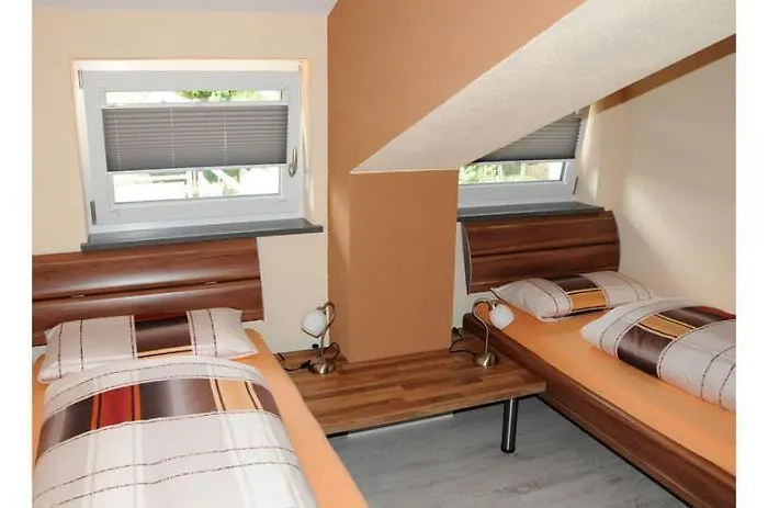 Apartament Caseti 5_ _ Rothen Oberdachstetten