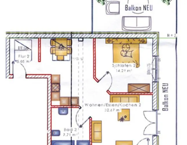 Caseti 5_ _ Rothen Apartament *